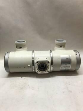 R10-t410 Toshiba E7252x Rotanode X-ray Tube Untested For Parts As Is Read - Dw