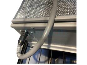 He-1256 Toshiba Aquilion Varian Heat Exchanger Pn