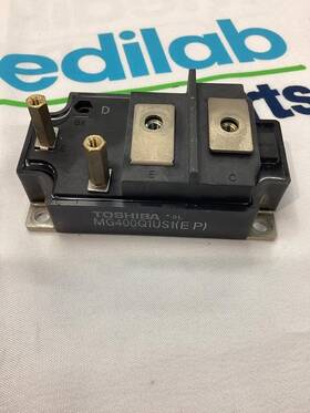 Toshiba Mg400q1us1 Semiconductors And Transistor Supplies Pn