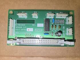 Px17-35753 Toshiba Infx-8000 Pcb Sensor I/f