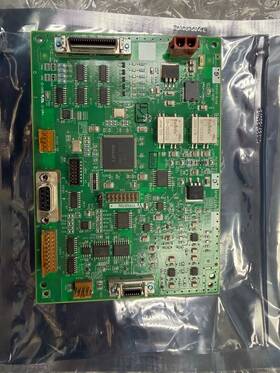 Px79-51035 Toshiba Aquilion Ct Ecg Interface Board Ecg-if Pcb