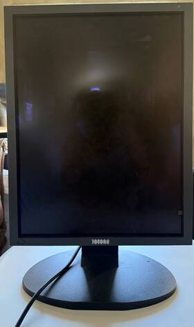 Cl21358 Totoku Ccl 358i2/ F Medical Monitor