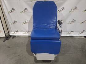 Tmm4wb Transmotion Medical Multi-purpose Stretcher Chair