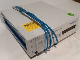 Ht353 Transonic Optima Flow-qc Surgical Blood Flow Meter As Shown