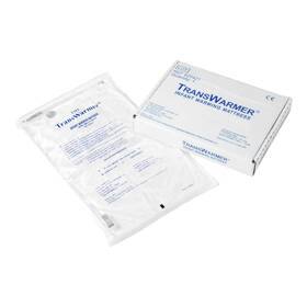 20421 Transwarmer Infant Transport Mattress Disposable 10 X 16 Inch Instant Hot Pad 6 20421 Transwarmer Infant Transport Mattress Disposable 10 X 16 Inch Instant Hot Pad 6
