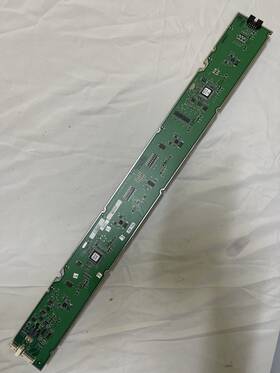 4463.057 Trek Diagnostic System Systems Pcb Versatrek Automated Microbial Detection Sys