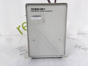 Ra650 Tremetrics Inc. Group Audiometric Testing System