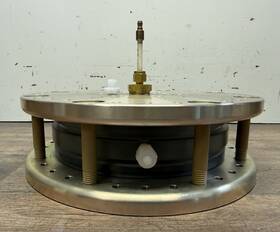 Sg-172cm Trigatron Spark Gap Switch