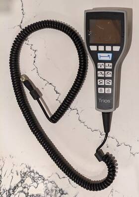 Np2335 Trios Protable Hand Control Unit Rev B