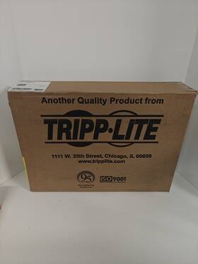 Smx500rt1u Tripp Lite Smx500rtiu Smart Pro Series Ag-03ad 300w 230vac Line-interactive Ups
