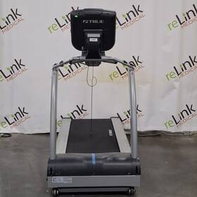 Tcs400 True Fitness Treadmill Tcs400 True Fitness Treadmill