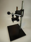 Ts-02 Tm Electronics Package Test Fixture Drill Press Stand Leak Detector