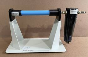 8104n-0a0-000 Tsi 3074b Filtered Air Supply For Aerosol Generator Lab Device