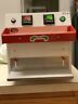 Tts-8 Heat Seal Solutions Tube Sealer