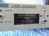Tts10ga Emcee Upconverter Model