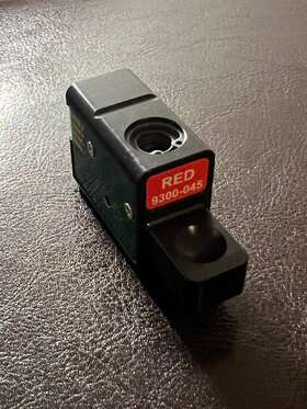 9300-045 Turner Biosystems Red Fluorescence Optical Kit Module 9300-045 Turner Biosystems Red Fluorescence Optical Kit Module