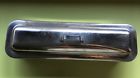 S-125 Type 18-8 Polar Stainless Steel S-125 Type 18-8 Polar Stainless Steel