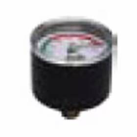 98037025 U-view Ultraviolet Systems Vacuum Gauge For Airlift