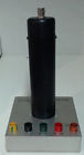 U8482230 Scientific Wlwe Tube With Neon Gas Experiment U8482230 Scientific Wlwe Tube With Neon Gas Experiment
