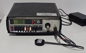 268r Udt 350 Linear/log Optometer With Detector