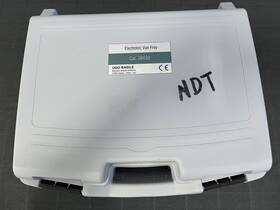 38450 Ugo Basile Basile/electronic Von Frey - Dynamic Plantar Aesthesiometer Model 38450 Ugo Basile Basile/electronic Von Frey - Dynamic Plantar Aesthesiometer Model
