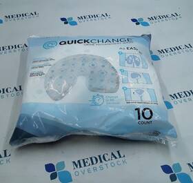 Uim1010 Ui Medical Quick Change Urine Management Wrap Ref