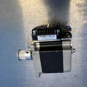 Uim240l02p Ui Robot 1606 Miniature Integrated Stepper Motor Driver Plug / Socket