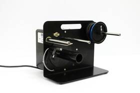 3320905197 Uline H-1276 Automatic Label Dispenser Machine 120v 60hz Cosmetic W