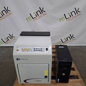 12lc Ultra-lum Omega Molecular Imaging System