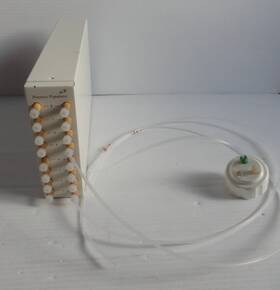 Dp8010 Uniflows Degasys Populaire Degasser Please Read