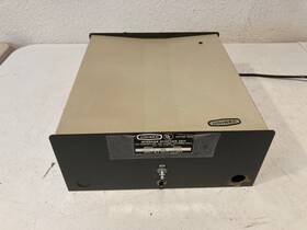 Usd21-8 Unisec Vintage Intrusion Detection Unit Model