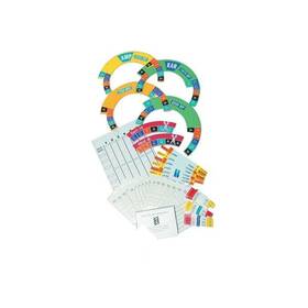 United Scientific Supplies 084885226212 Dnakit Dna Manipulatives Kit