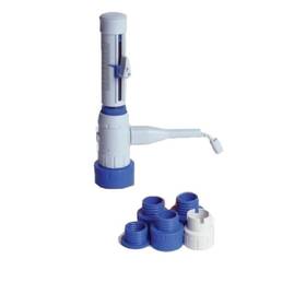 2.5-30ml United Scientific Supplies Btdr-4 Bottle Top Dispenser