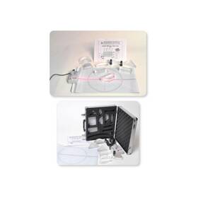 Lods01 United Scientific Supplies Laser Optical Disk Set Lods01 United Scientific Supplies Laser Optical Disk Set