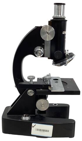 Mmu-33764 Unitron Mmu Microscope