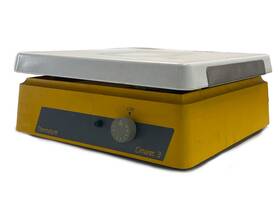 C111405 Usa Lab Barnstead Thermolyne 12 Inch Magnetic Stirrer Model S47035