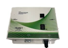 C120505 Usa Lab Titan Controls Helios 4 Light Controller