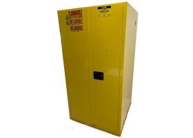 C1205550 Usa Lab Justrite Uline Flammable Storage Cabinet H-3685m C1205550 Usa Lab Justrite Uline Flammable Storage Cabinet H-3685m