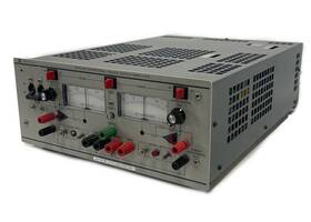 Bop100-2m Usa Lab C81060 Bipolar Operational Power Supply Model Bop100-2m Usa Lab C81060 Bipolar Operational Power Supply Model
