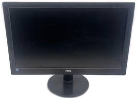 195lm00001 Usa Lab D042105 Aoc Monitor 19 Inch Model