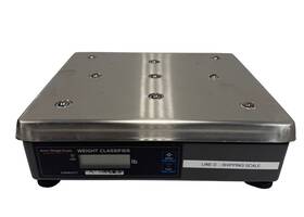 U-avt-7815 Usa Lab Avery Weigh Tronix Scale Model 7815-75 U-avt-7815 Usa Lab Avery Weigh Tronix Scale Model 7815-75