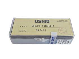 Ush-102dh Ushio 6547 Model Number # 5000274 Mercury Lamp Leitz Nikon Zeiss Ush-102dh Ushio 6547 Model Number # 5000274 Mercury Lamp Leitz Nikon Zeiss