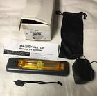 Uv-5d Spectroline Portable Degerm-inator Sanitizer New