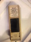 95-0018-02 Uvgl-25 Uvp Model Compact Watt Uv Lamp Wavelength