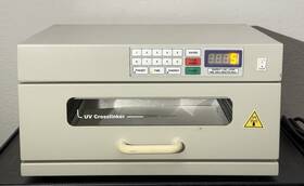 95-0339-01 Uvp Cx-2000 Uv Crosslinker P/n