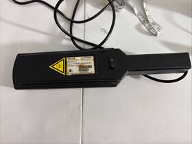 Uvgl-55 Uvp Analytik Jena Handheld Uv Lamp Dual Wavelength 254/365 Nm