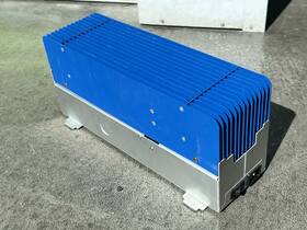 41824001 Uvr Uv Resources Glo-150 Upper Air Fixture Pathogen Nuetralizing Germicidal