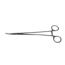 Ch1720 V. Mueller Ref Julian Thoracic Artery Forceps Slightly Curved Serrated Ch1720 V. Mueller Ref Julian Thoracic Artery Forceps Slightly Curved Serrated