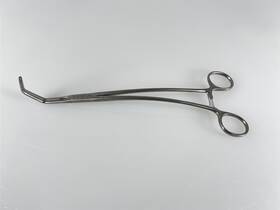 Ch7292 V. Mueller Surgical Tangential Occlusion Clamp Ch7292 V. Mueller Surgical Tangential Occlusion Clamp