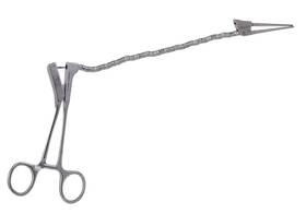 Cv1161 V Mueller V. Surgical 61mm Quick Bend Cosgrove Flex Clamp
